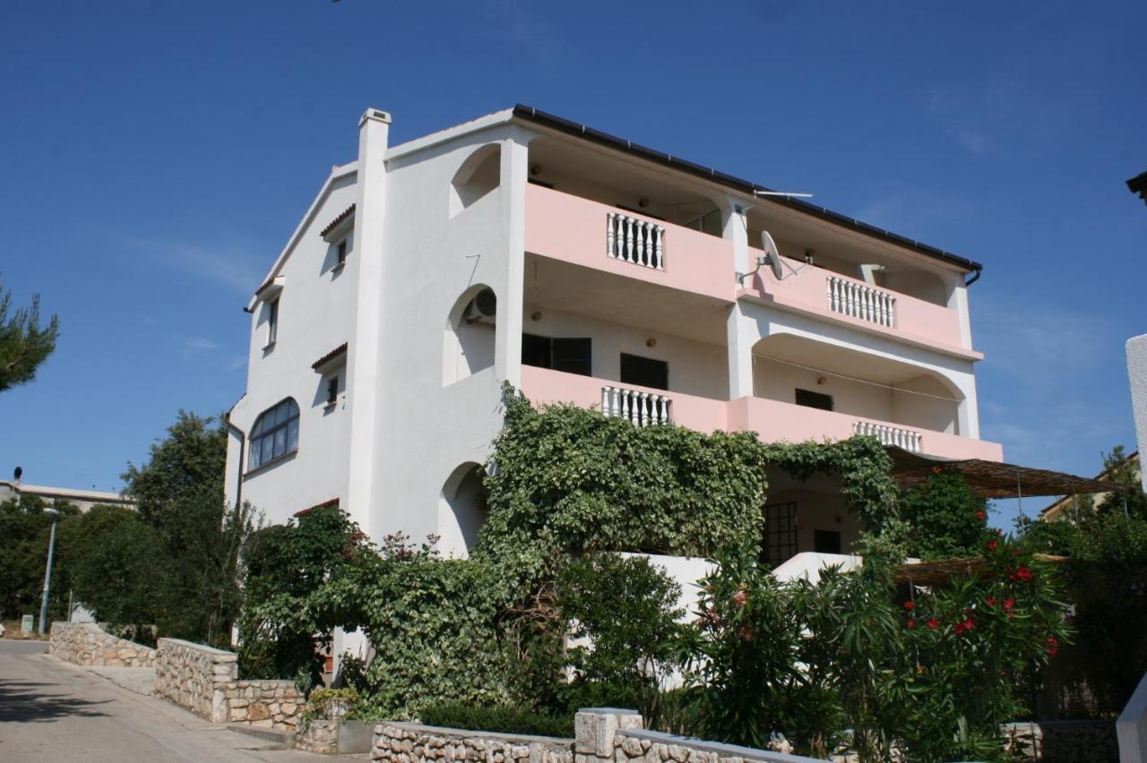 Apartment Mandre 523B Kolan Exterior foto
